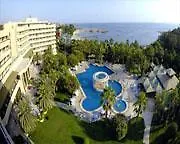 World Ozkaymak Incekum Hotel Antalya Turkey