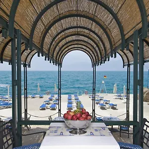 Hotel Divan Talya, Antalya