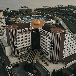 Saturn Palace Hotel