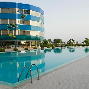 The Marmara Antalia