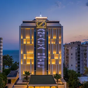 5* Hotel Oz & Adult Only 16