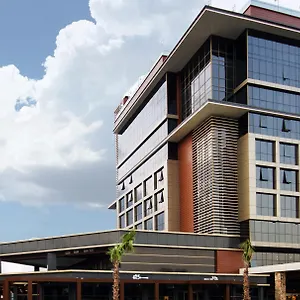 Active Başaran Business Otel