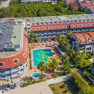 Club Jovia Kemer ***** Antalya