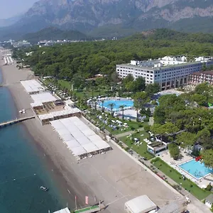 فندق Mirada Del Mar, أنطاليا