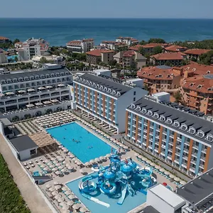 Arcanus Trendline Side Antalya
