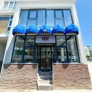 Hotel Tut, Antalya