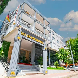 酒店 My Gulluk, 安塔利亚