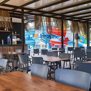 Lavia Lara ***** Antalya