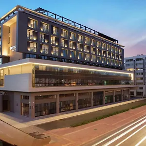 Doubletree By Hilton Centre ***** Antalya