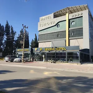 Isnova Airport Hotel