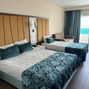 Simurg Halal Luxury Otel