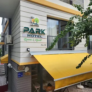 酒店 Park &, 安塔利亚
