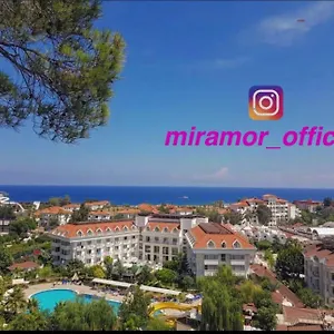 Miramor & Antalia