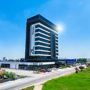 فندق Renex, أنطاليا