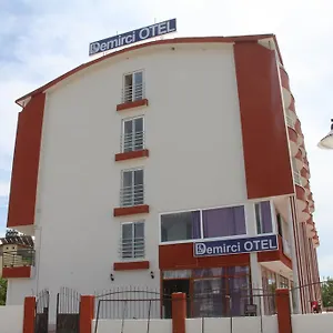 Demirci Otel