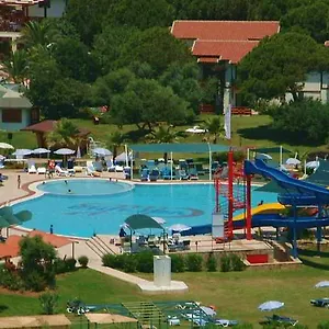 Intourist Club Belek Otel