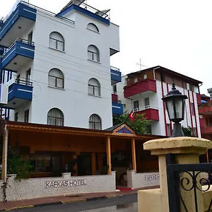 Kafkas Otel