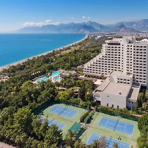 özkaymak Falez ***** Antalya