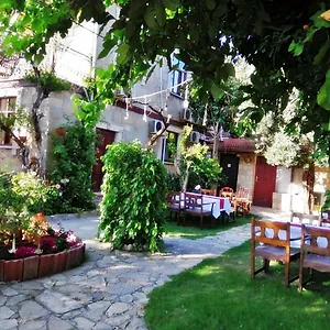 Side Antik Sempati Отель