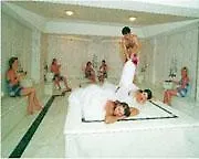 World Ozkaymak Incekum Hotel Antalia