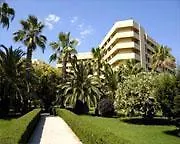 World Ozkaymak Incekum Hotel Antalya 5*,