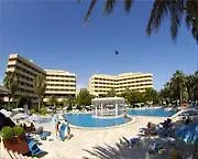 World Ozkaymak Incekum Hotel Antalya