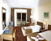 World Ozkaymak Incekum Hotel Antalya