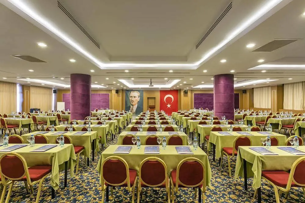 World Ozkaymak Incekum Hotel Antalya
