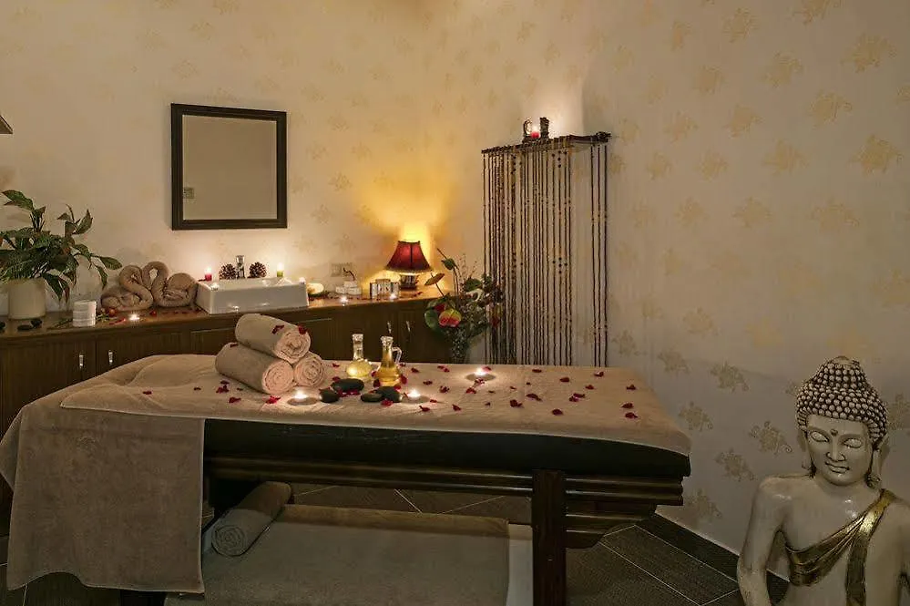 World Ozkaymak Incekum Hotel Antalya 5*,